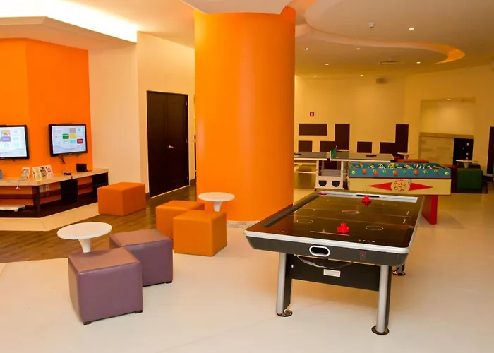 Dreams Vallarta Bay Resorts & Spa